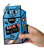 OMY Sticky Notes Yapışkan Not Seti // Miky