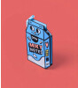 OMY Sticky Notes Yapışkan Not Seti // Miky