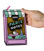 OMY Sticky Notes Yapışkan Not Seti // Paris