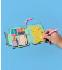 OMY Sticky Notes Yapışkan Not Seti // Paris