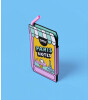 OMY Sticky Notes Yapışkan Not Seti // Paris