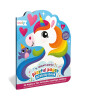 Ooly Playful Pages Aktivite Kitabı // Unicorn Party