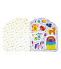 Ooly Playful Pages Aktivite Kitabı // Unicorn Party