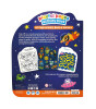 Ooly Playful Pages Aktivite Kitabı // Pets in Space