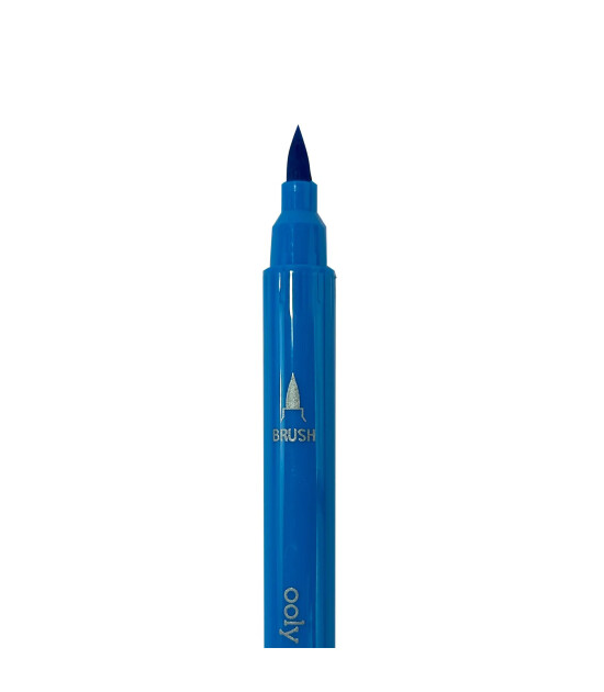 Ooly Color Luxe Çift Uçlu 20’li Keçeli Kalem