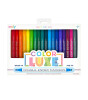 Ooly Color Luxe Çift Uçlu 20’li Keçeli Kalem