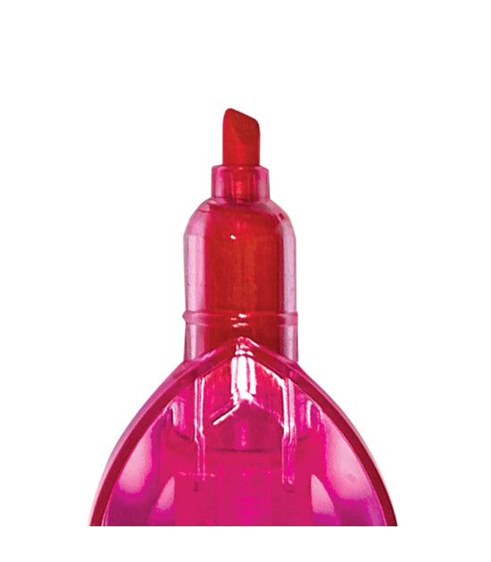 Ooly Heart Highlighter (6 Adet)