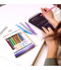 Ooly Color Sheen Jel Kalem 12’li Metalik Renkler