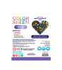 Ooly Color Sheen Jel Kalem 12’li Metalik Renkler