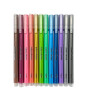 Ooly Color Sheen Jel Kalem 12’li Metalik Renkler