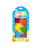 Ooly Stars of the Sea 6’lı Mum Boya