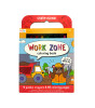 Ooly Carry Along Boyama Seti - Work Zone