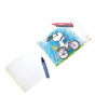 Ooly x Peanuts Snoopy School Seyahat Boyama Seti