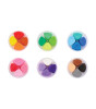 Ooly Creatibles Deluxe Kil Seti (24 Renk)