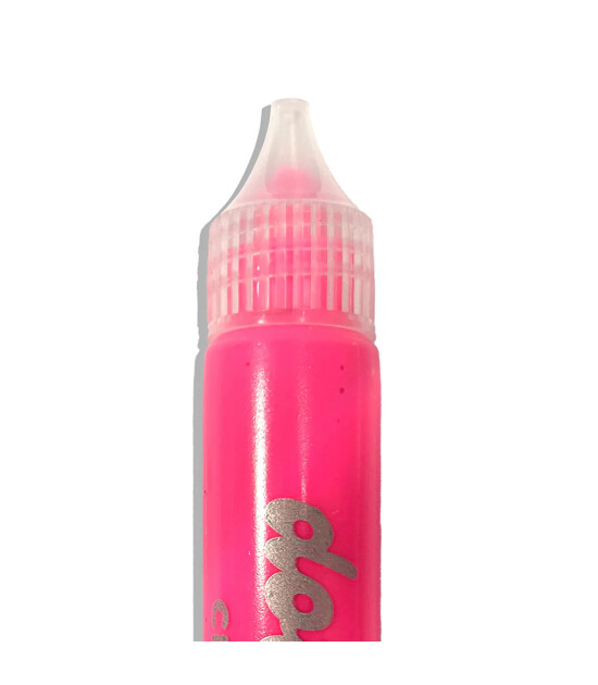 Ooly Dot-A-Lot Boya T&uuml;pleri - Klasik Renkler (8 Adet)