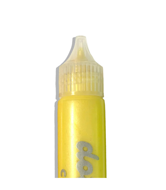 Ooly Dot-A-Lot Boya T&uuml;pleri // Sedefli Renkler (8 Adet)