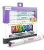 Ooly Vivid Pop! Su Bazlı Keçeli Kalem // Metalik (8 Adet)
