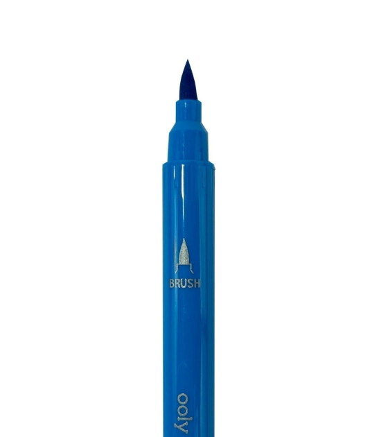 Ooly Color Luxe Çift Uçlu Keçeli Kalem (20 Adet)