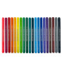 Ooly Color Luxe Çift Uçlu Keçeli Kalem (20 Adet)
