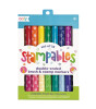 Ooly Stampables Çift Uçlu Keçeli Kalem (18 Adet)