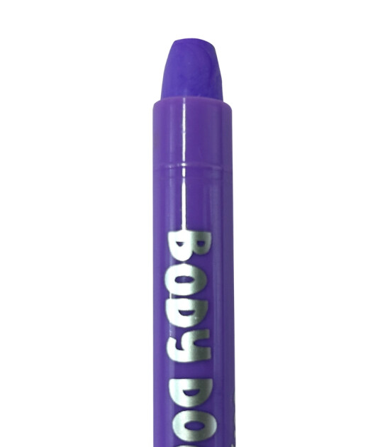 Ooly Body Doodlers Yüz ve Vücut Boyası (12 Adet)