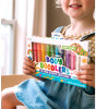 Ooly Body Doodlers Yüz ve Vücut Boyası (12 Adet)