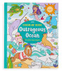 Ooly Boyama Kitabı // Outrageous Ocean