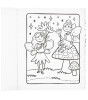 Ooly Boyama Kitabı // Princesses & Fairies