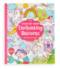 Ooly Boyama Kitabı // Enchanting Unicorns