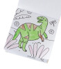 Ooly Carry Along Boyama Seti // Dinoland