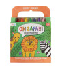 Ooly Carry Along Boyama Seti // On Safari