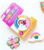 Ooly Creatibles Kil Kiti // Rainbow