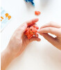 Ooly Creatibles Kil Kiti // Rainbow