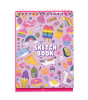 Ooly Sketch & Show Dik Duran Telli Resim Defteri // Cute Doodle World