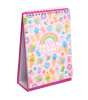 Ooly Sketch & Show Dik Duran Telli Resim Defteri // Sugar Joy