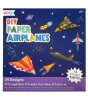 Ooly Paper Aktivite Seti // Airplanes