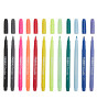Ooly Fabric Doodlers Kumaş Boya Kalemi Seti (12 Adet)