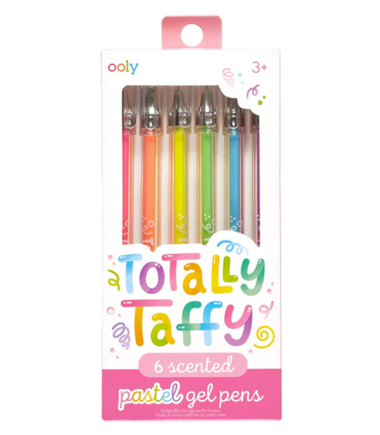 Ooly Happy Pack // Fantasy & Confections