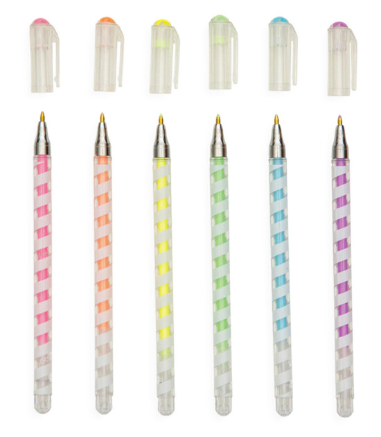 Ooly Happy Pack // Fantasy & Confections