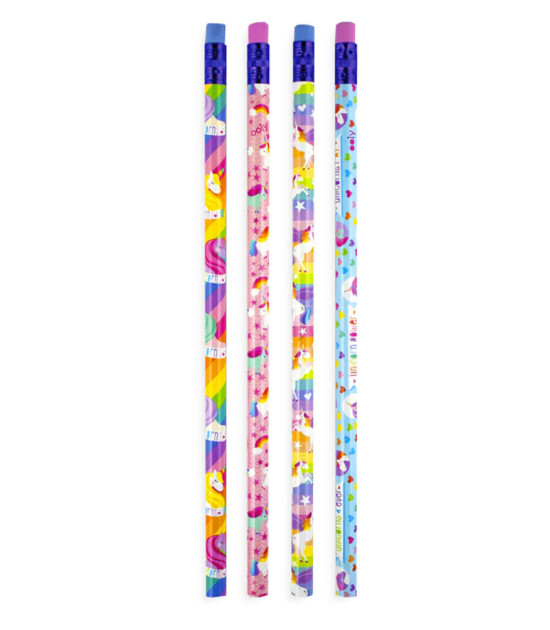 Ooly Happy Pack // Fantasy & Confections