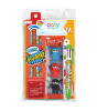 Ooly Happy Pack // Cool Ninjas
