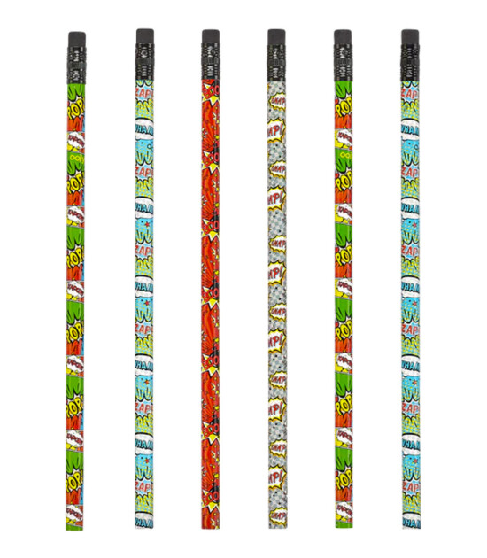Ooly Happy Pack // Cool Ninjas
