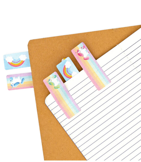 Ooly Happy Pack // Unicorns & Mermaids