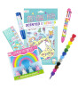 Ooly Happy Pack // Unicorns & Mermaids