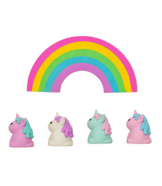 Ooly Happy Pack // Unicorns & Mermaids