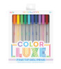 Ooly Color Luxe Jel Kalem (12 Adet)