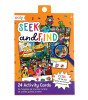 Ooly Aktivite & Oyun Kartları // Seek And Find