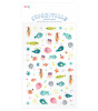 Ooly Stickiville &Ccedil;ıkartmalar // Ocean Buddies