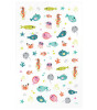 Ooly Stickiville &Ccedil;ıkartmalar // Ocean Buddies
