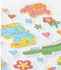 Ooly Stickiville Çıkartmalar // Animal Balloons